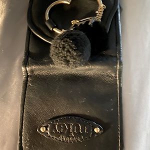 Cute little Juicy Couture wallet